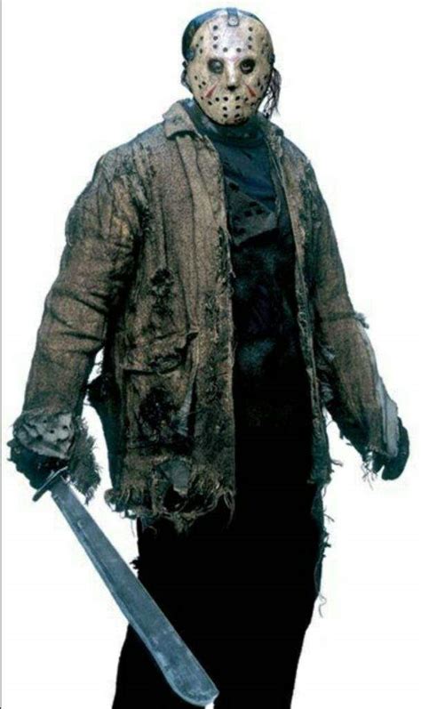Jason Voorhees/Friday The 13th | Wiki | Comics Amino