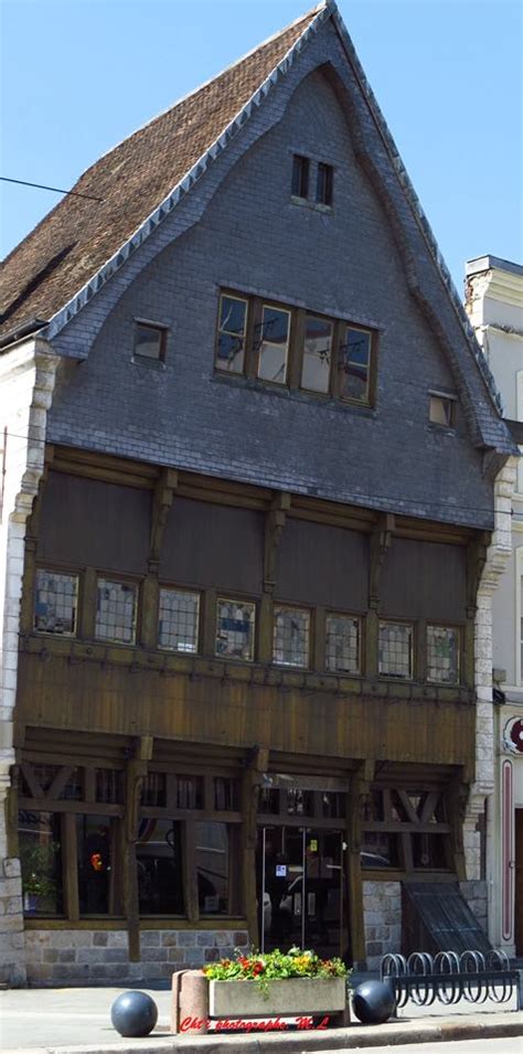 Office de tourisme de Cambrai – Chti photographe – Nord Escapade | Nord ...