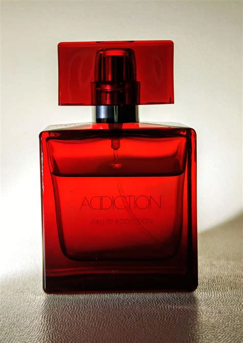 Eau d'Addiction Addiction parfum - un parfum pour femme 2019