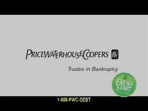 Price Waterhouse Coopers Commercials - YouTube