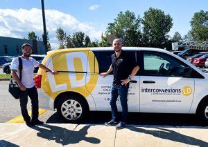 Nous sommes LD & Historique | Interconnexions LD