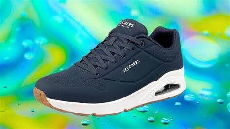 Encore au top des tendances, les Skechers sont indétrônables : voici 3 ...
