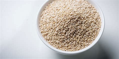 Quinoa Recipes - Great British Chefs