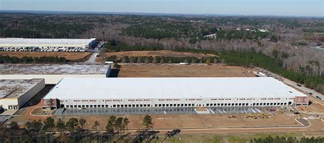 Office Home : Atlanta : Avison Young