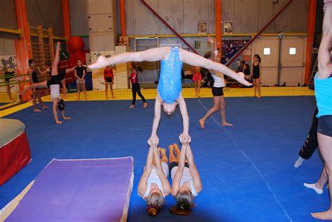 Le blog de la gym acrobatique: Entraînement du 26.11.11