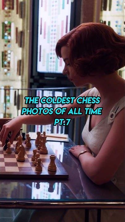 Coldest Chess Photos🥶🥶Pt.7 #shorts - YouTube