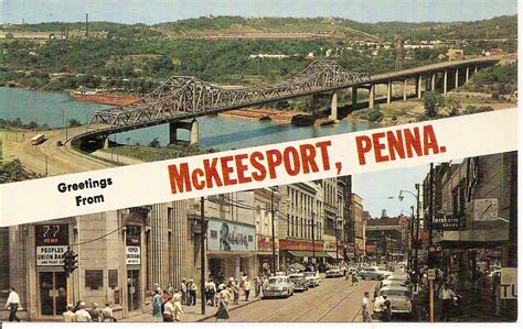 McKeesport Regional History & Heritage Center - Our new research ...