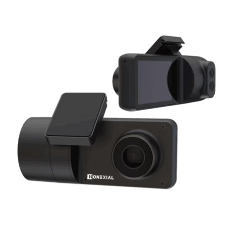 My20 LogiCam Ai Dash Cam | Fleet Telematics | Konexial