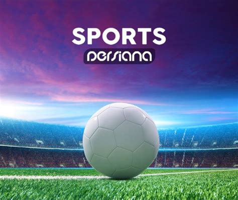 Persiana Sports TV Live - Aban TV