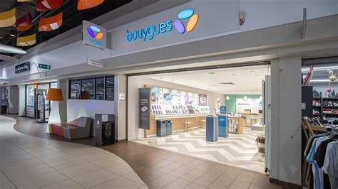 Boutique BOUYGUES TELECOM CC ST JEAN LUZ : France, Saint-Jean-de-Luz ...