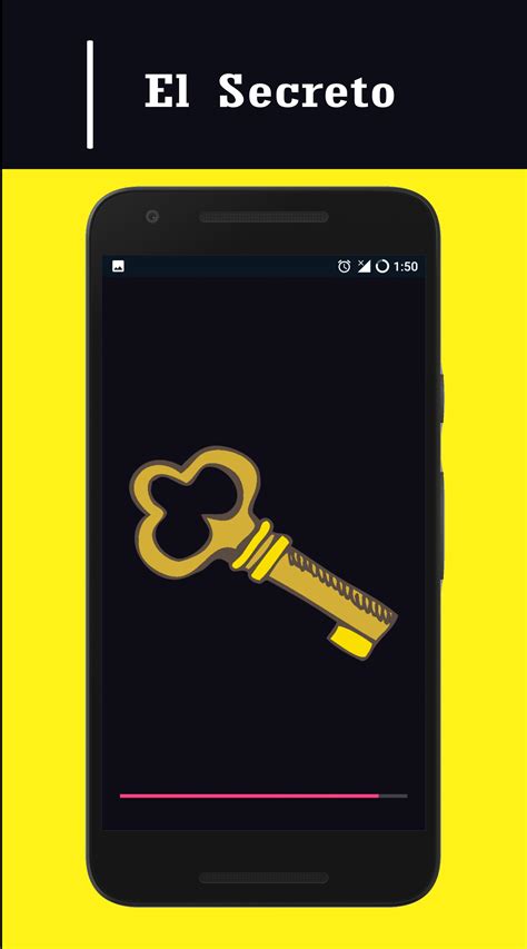 LIBRO El Secreto (pdf completo) APK للاندرويد تنزيل