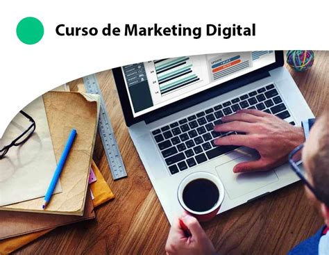 Curso de Marketing Digital | 100% Gratuito y Certificado.