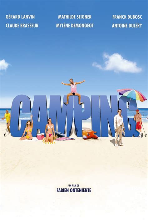 Camping French Movie Streaming Online Watch
