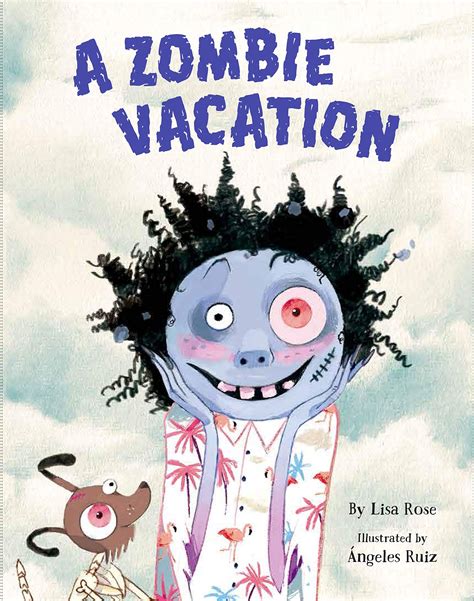 Review: Zombie Vacation