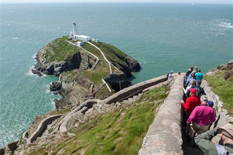 Anglesey Walking Festival - Daily Post