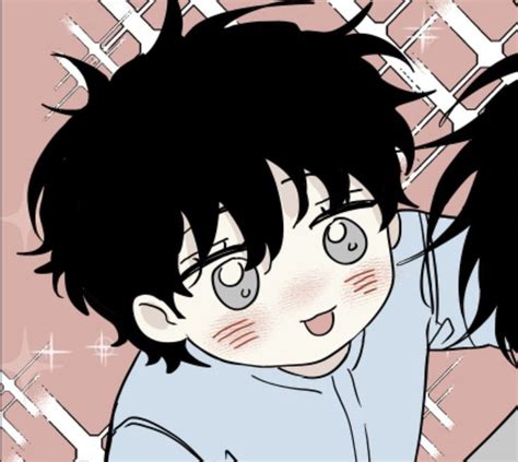 Kim Eui Young | Anime, Bờ biển, Chibi