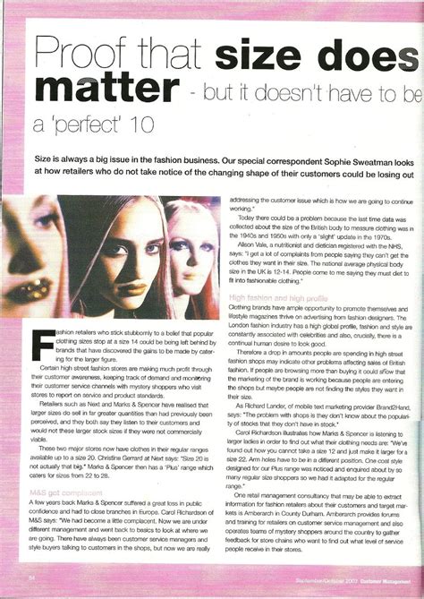 Business magazine articles | Business magazine, Magazine articles ...