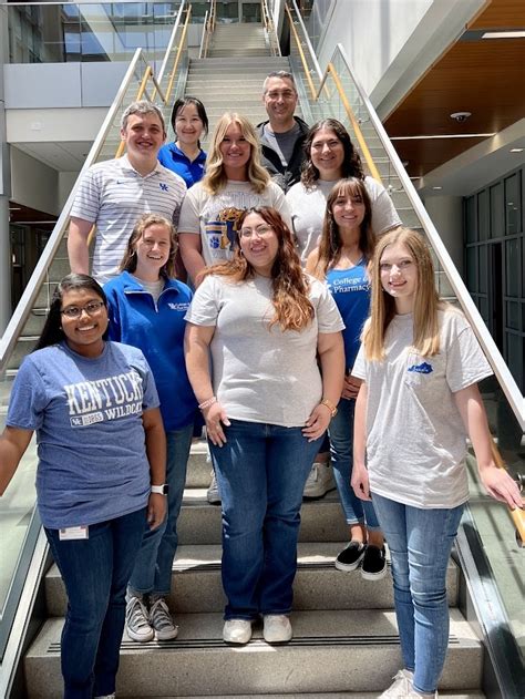 UKY AAPS Student Chapter | Lexington KY