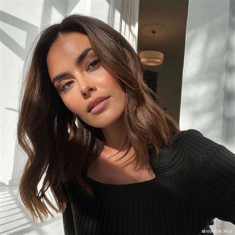 Brunette Color Trends That Should Be On Your Radar - Bangstyle - House ...