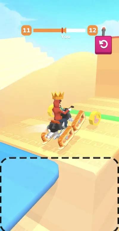 Scribble Rider (Voodoo) Guide: Tips, Cheats & Tricks for Completing ...