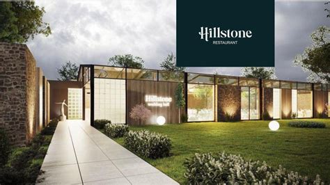 “Hillstone Restaurant - Revista Kosovarja