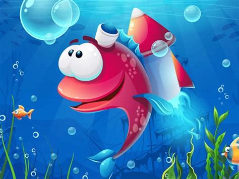 Ocean Hidden Stars 👾 Play Online on Kuki Game