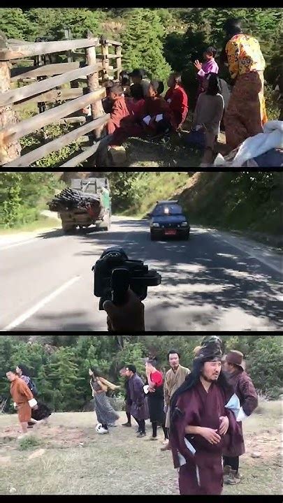 Dzi Bangchugang-latest Bhutanese Comedy Film - YouTube