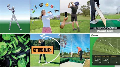 The learning curve: How social media is changing golf instruction