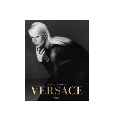 Lifestyle :: Collectibles :: Investment pieces :: Versace Book by ...