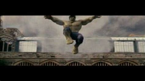 L'incroyable Hulk (D8) : de Lou Ferrigno à Mark Ruffalo, c'est qui le ...