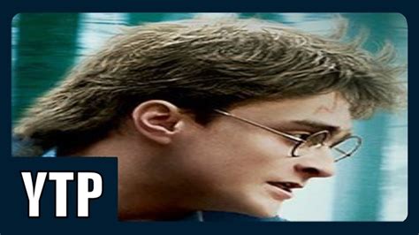 [YTP] Harry Potter et les méchantes reliques partie 1 - YouTube