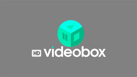 Приложение HD Videobox прекратило свою работу | The GEEK