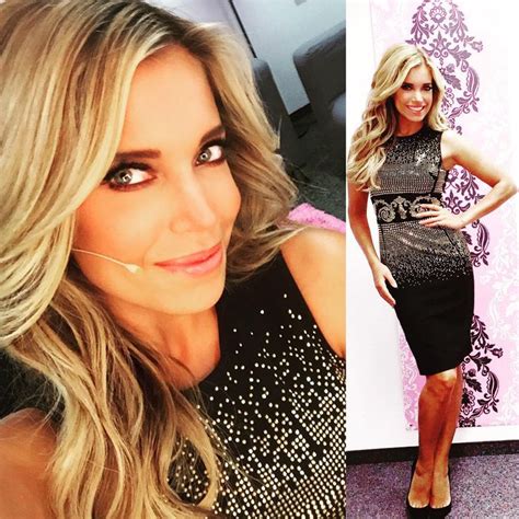 Sylvie Meis Official Account on Instagram: “#lastnight #backstage ...
