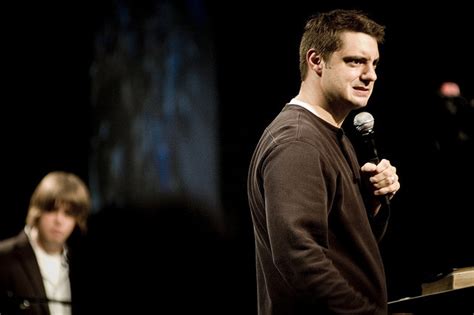 Corey Russell (Author of Teach Us to Pray)