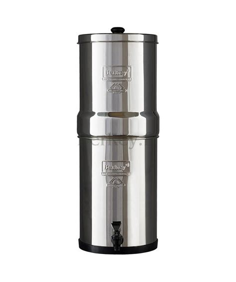 BERKEY FRANCE : Filtre Berkey - BIG, TRAVEL, ROYAL, IMPERIAL, CROWN...