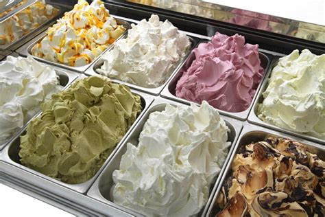 Foodie Guide to Gelato | ITALY Magazine