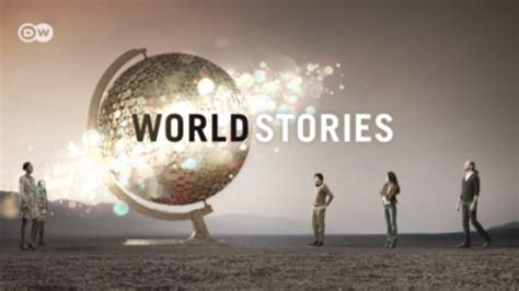 World Stories - The Week in Reports – DW – 09/19/2020