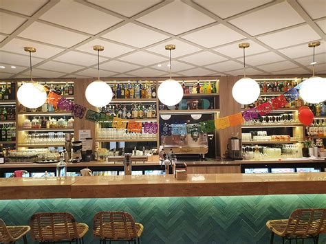 The Hill Club, la Californie à Lyon Confluence | Voyage Insolite