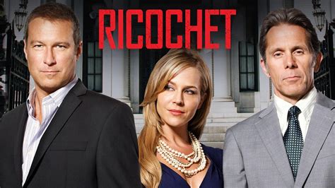 Ricochet - Full Cast & Crew - TV Guide