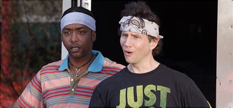 Kickin’ It Old School - The New York Times