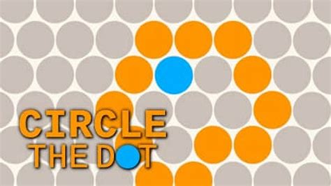 Circle the Dot - Online Game - Play for Free | Keygames.com