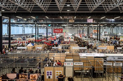 Toulouse. 70 000 visiteurs pour la TGS, une réussite pour le salon de ...