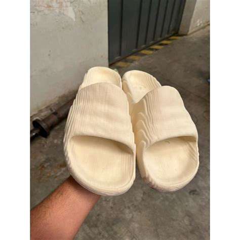 chinelo nuvem adidas | Shopee Brasil