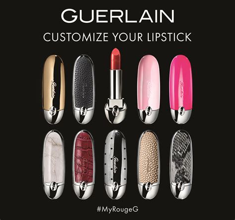 GUERLAIN | BEAUTY&YOU | The Shilla Duty Free