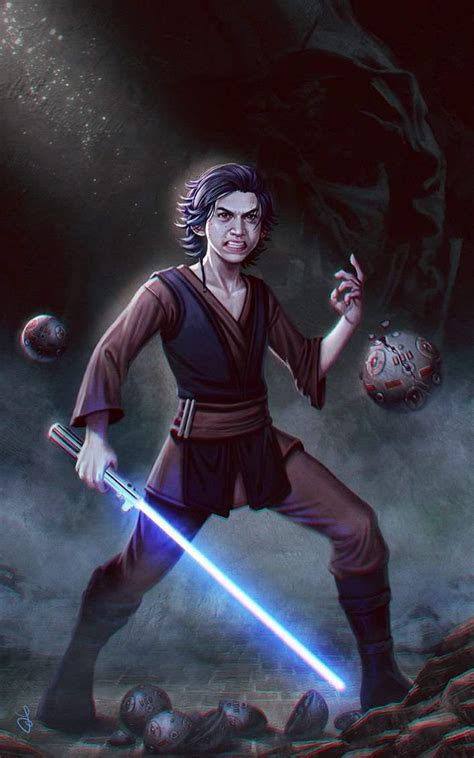 The Padawan | Wiki | Star Wars Amino