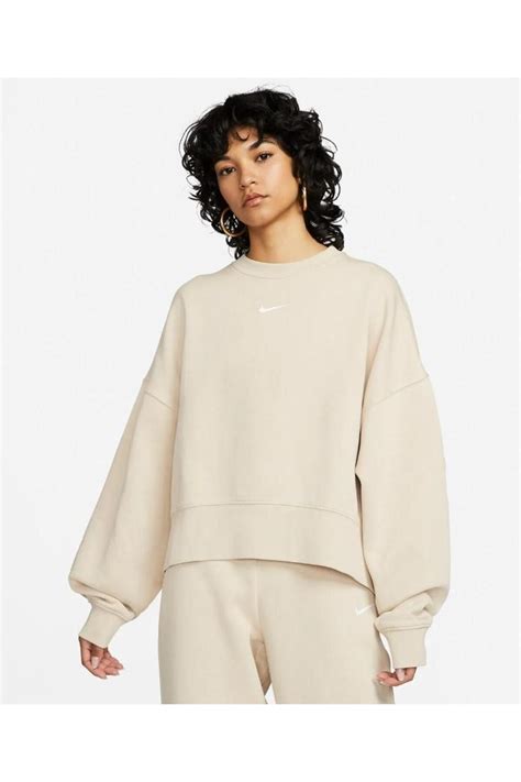 Nike Sportswear Collection Essentials Crew Fiyatı, Yorumları - Trendyol