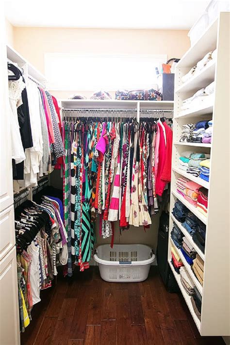 10 Amazing Before and After Closet Makeovers