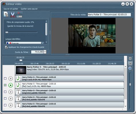 DVD en DVD - Copier DVD facile et rapide