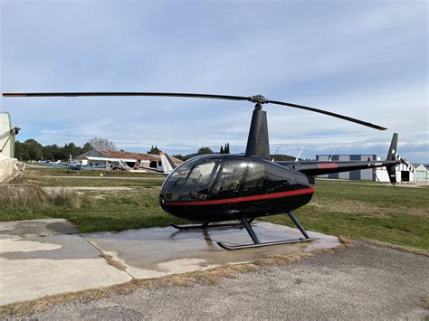 Robinson R44 RAVEN II aircraft for sale - USD 314,982 - N332BD ...