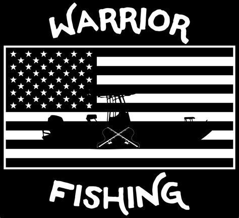 Fishing Guide – Take A Warrior Fishing, Inc.